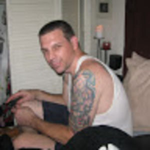 Meet your Posher, Trey